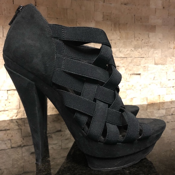 Jessica Simpson Shoes - Jessica Simpson Heels